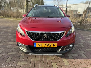 Peugeot 2008 Peugeot 2008 1.2 PureTech Allure - afbeelding nr 11