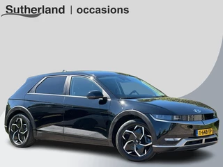 Hyundai IONIQ 5 Connect 77.4 kWh