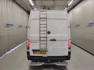 Volkswagen Crafter - afbeelding nr 17