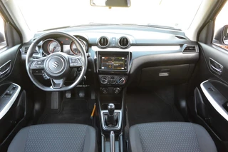 Suzuki Swift - afbeelding nr 19