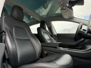 Tesla Model 3 Tesla Model 3 Range Plus | Autopilot | Panorama | Leder | Navi | Autopilot | Panorama | Leder | - afbeelding nr 13