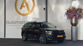 Škoda Kodiaq - afbeelding nr 18