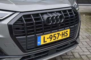 Audi Q3 Audi Q3 45 TFSI e S edition 3x S line Lane Acc Keyless - afbeelding nr 39