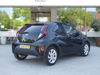 Toyota Aygo - afbeelding nr 2