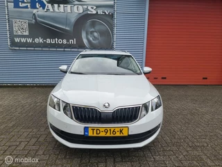 Škoda Octavia Skoda Octavia Combi 1.0 TSI Style Business Sport DSG-7. Vol! - afbeelding nr 48