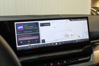 BMW 5 Serie BMW 5-serie Touring 530e PANO | TREKH | HUD - afbeelding nr 47