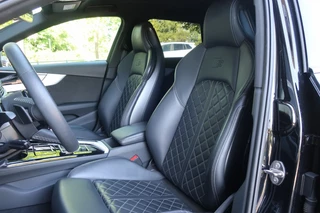 Audi A4 - afbeelding nr 16