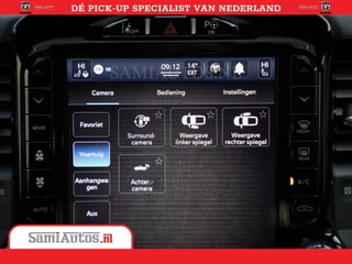 Dodge Ram 1500 Dodge Ram 1500 Limited Night | 5.7 V8 Hemi Full Option | Comfortabele Dubbele Cabine met Royale 5 Zitplaatsen | De Meest Luxe en Volle Pick-Up in zijn Klasse | BPM vrij | Nu Leverbaar uit Voorraad | Voorraad Nr v45lpr - afbeelding nr 29