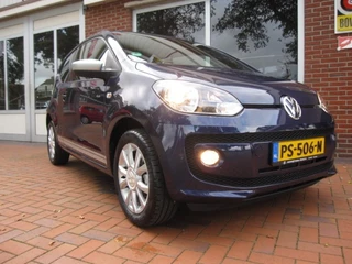 Volkswagen up! - afbeelding nr 5