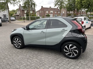 Toyota Aygo - afbeelding nr 5