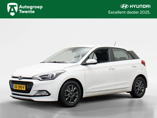 Hyundai i20 Hyundai i20 1.0 T-GDI Comfort Navigatie | Camera - afbeelding nr 1