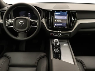 Volvo XC60 Volvo XC60 T6 PLUG-IN HYBRID PLUS BLACK EDITION HEICO STYLING 22INCH SCHUIF - afbeelding nr 38