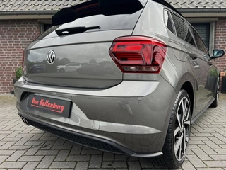 Volkswagen Polo Volkswagen Polo GTI 2.0 TSI DSG 200PK Pano Virtual 32DKM! - afbeelding nr 22