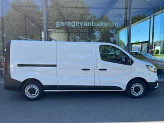 Renault Trafic - afbeelding nr 5