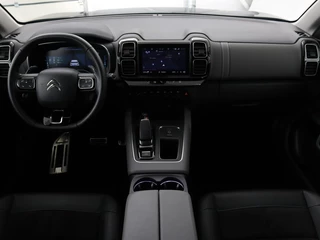 Citroën C5 Aircross Citroen C5 Aircross 1.6 Plug in Hybrid Business Plus |  Adaptive cruise | Carplay | Half leder | Keyless | Camera | Full LED | Dodehoek detectie | Navigatie - afbeelding nr 7