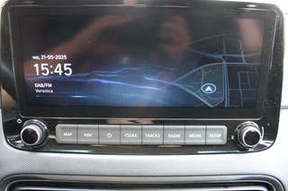 Hyundai Kona Hyundai Kona 1.6 GDI HEV Fashion - afbeelding nr 16