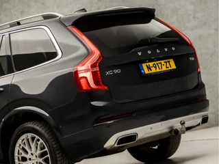 Volvo XC90 408Pk Automaat (PANORAMADAK, GROOT NAVI, MEMORY SEATS, NAPPA LEDER, ADAPTIVE CRUISE, GETINT GLAS, TREKHAAK, NIEUWSTAAT) - afbeelding nr 13