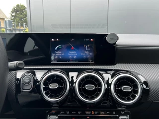Mercedes-Benz CLA Mercedes-Benz CLA SB CLA 250e Sportstoelen Leder Navi Carplay Android Cruise PDC - afbeelding nr 7
