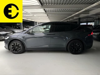 Tesla Model X Tesla Model X 100D | AutoPilot | Dechrome | CCS|Cold Climate - afbeelding nr 14