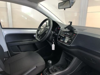 Volkswagen up! Volkswagen Up! 1.0 BMT move up! CLIMA | CRUISE | PARKPILOT | CAMERA | - afbeelding nr 23