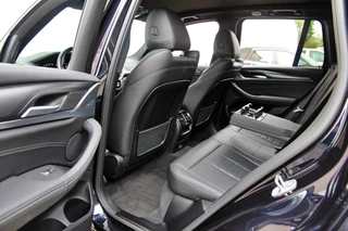 BMW X3 BMW X3 xDrive 30e M-SPORT |21 inch|Shadow|Sfeer|LED|Carplay - afbeelding nr 18