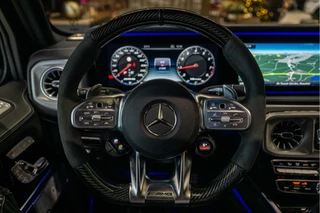 Mercedes-Benz G-Klasse - afbeelding nr 26