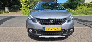 Peugeot 2008 - afbeelding nr 4