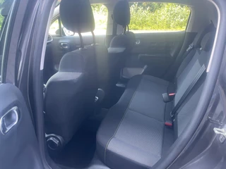 Citroën C3 Citroen C3 1.2 PureTech Airco/Ecc Panoramadak Navigatie 17''LM Velgen - afbeelding nr 13