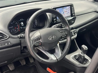 Hyundai i30 Hyundai i30 Wagon 1.0 T-GDI Comfort 1e Eigenaar,Navi,Clima,Cruise,Camera,LM Velgen,6 Bak,120pk,N.A.P,Apk tot 06-2026 - afbeelding nr 25