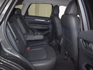 Mazda CX-5 Mazda CX-5 2.0 STYLE SELECTED LEER 19