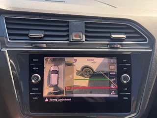 Volkswagen Tiguan - afbeelding nr 8