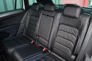 Volkswagen Tiguan - afbeelding nr 15