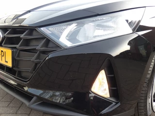 Hyundai i20 - afbeelding nr 7