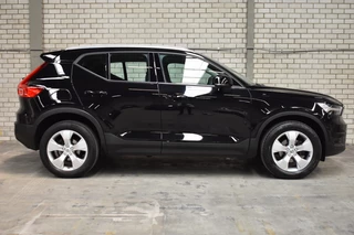 Volvo XC40 Volvo XC40 T2 129pk Aut. Momentum | Navigation Tech - afbeelding nr 46