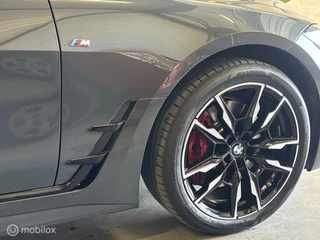 BMW 4 Serie BMW 4-serie Gran Coupé M440i xDrive | - afbeelding nr 23