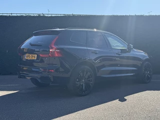Volvo XC60 Volvo XC60 T8 Plug-in hybrid AWD Plus Black Edition | Panoramadak | Elektr.Stoel | CarPlay | 21 Inch - afbeelding nr 16