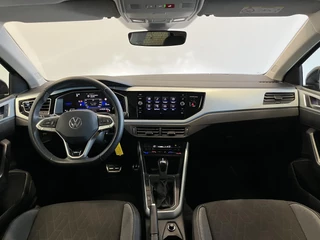 Volkswagen Polo Volkswagen Polo 1.0 TSI AUT 85KW Goal Navigatie Apple Carplay/ Android Auto Adaptive Cruise Control Parkeersensoren Stoelverwarming Virtual Cockpit Climate Control - afbeelding nr 8