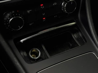 Mercedes-Benz A-Klasse Mercedes-Benz A-klasse 180d Automaat Navi Nieuwe APK Park.sensoren Flippers LM velgen - afbeelding nr 37