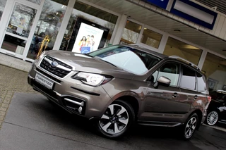 Subaru Forester Subaru Forester 2.0 CVT Premium | Eyesight | Trekhaak | Lederen bekleding | - afbeelding nr 33