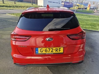 Kia Ceed Sportswagon - afbeelding nr 7