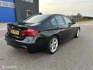 BMW 3 Serie BMW 3-serie 318i M High Executive - afbeelding nr 4