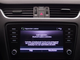 Škoda Octavia AUTOMAAT / STOELVERW / CAMERA / DAB+ / CARPLAY / NL-AUTO - afbeelding nr 27