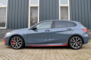 BMW 1 Serie Rijklaarprijs-Garantie Navigatie Airco Sport Interieur 1e Eigenaar - afbeelding nr 2