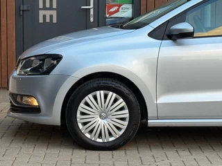 Volkswagen Polo Volkswagen Polo 1.2 TSI Navi Cruise Airco N.A.P. - afbeelding nr 7