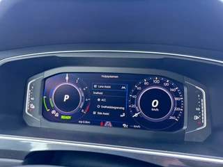 Volkswagen Tiguan Volkswagen Tiguan 1.4TSI eHybrid 245PK Elegance IQ-Light Keyless Virtual Navi - afbeelding nr 37