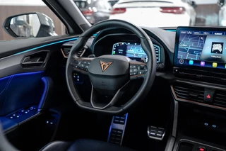 CUPRA Formentor CUPRA Formentor 1.4 e-Hybrid VZ Performance Pano|Trekhaak|Memory Seats - afbeelding nr 8