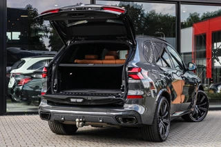 BMW X5 BMW X5 XDrive50e - TREKHAAK - DRAVITGRAU - FABRIEKSGARANTIE - X5 50 e - afbeelding nr 13