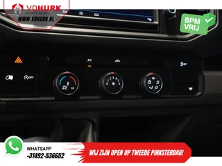 Volkswagen Crafter - afbeelding nr 18