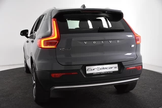 Volvo XC40 Volvo XC40 1.5 T4 Recharge Inscription *1ste Eigenaar*Navigatie* - afbeelding nr 12
