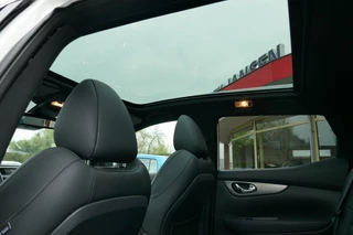 Nissan QASHQAI - afbeelding nr 14